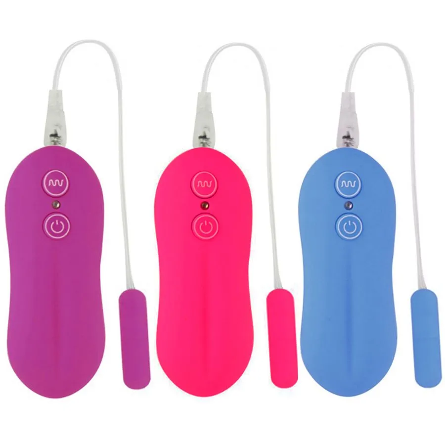 Mini Vibrador À Prova D'água em Cápsula
