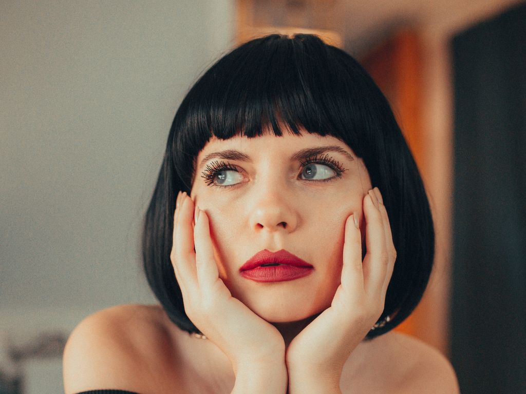 Snow White Bob