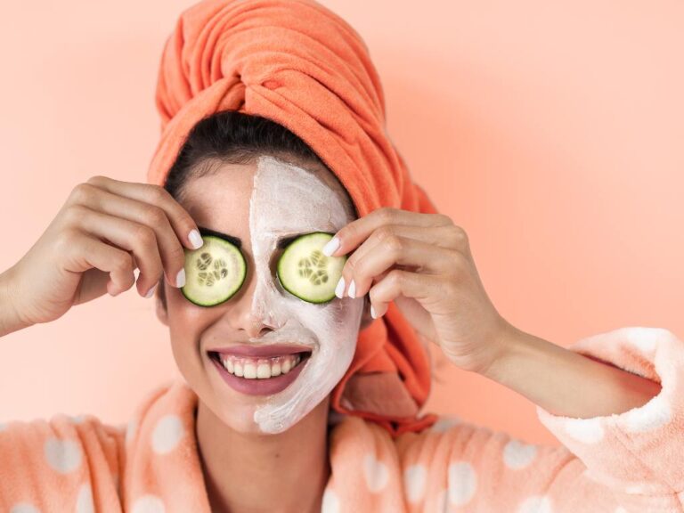 10 Produtos para fazer o seu spa em casa