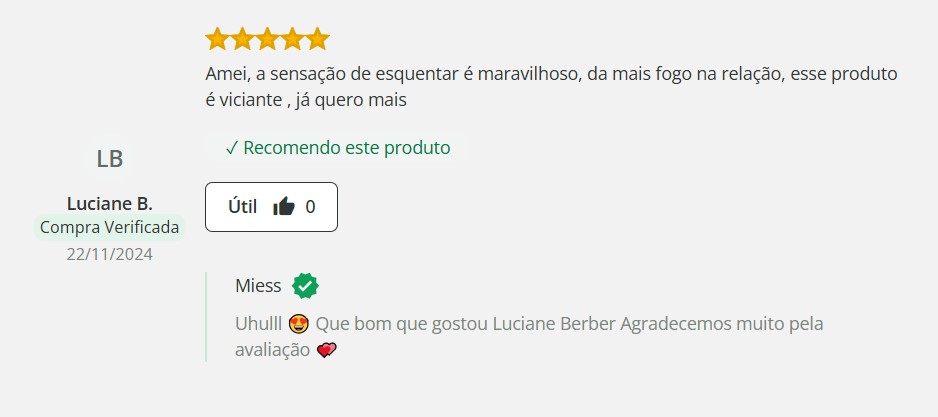 print avaliação xana loka