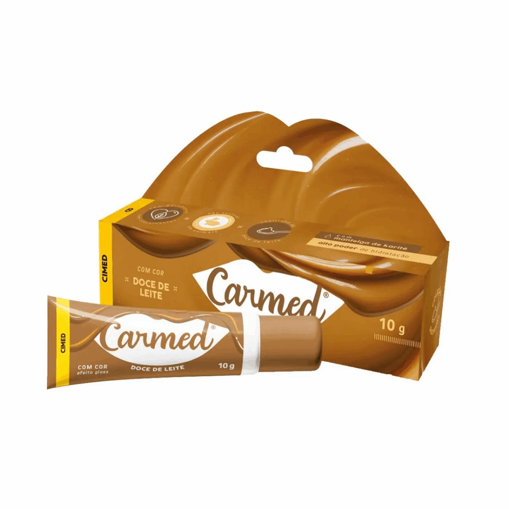 Carmed Doce de Leite