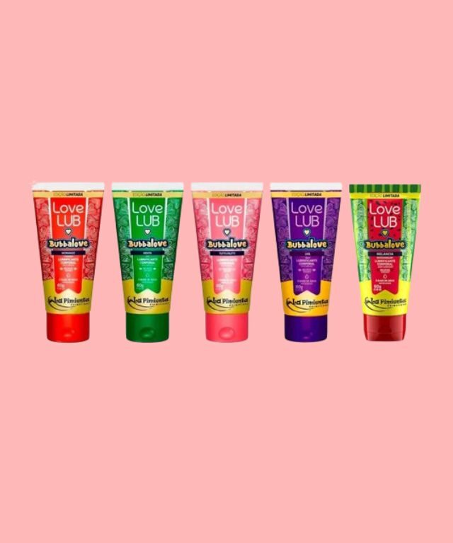 lubricant gel definition Love Lub main image 1