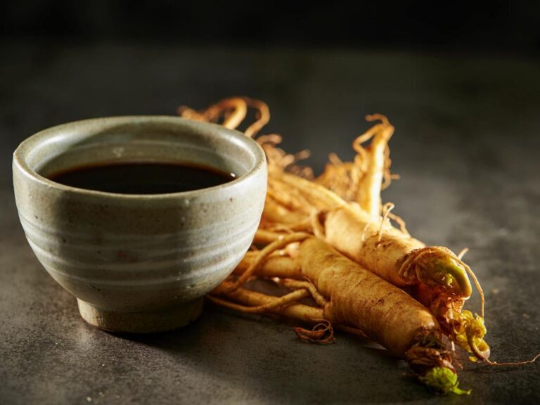 Ginseng: como esse ativo potencializa cosméticos eróticos