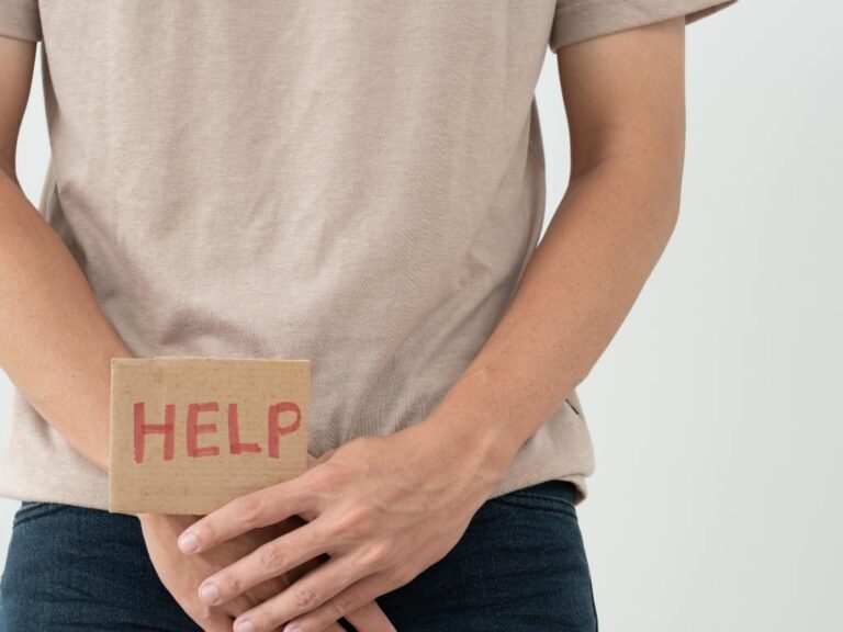 Quando o homem ejacula pouco o que pode ser?