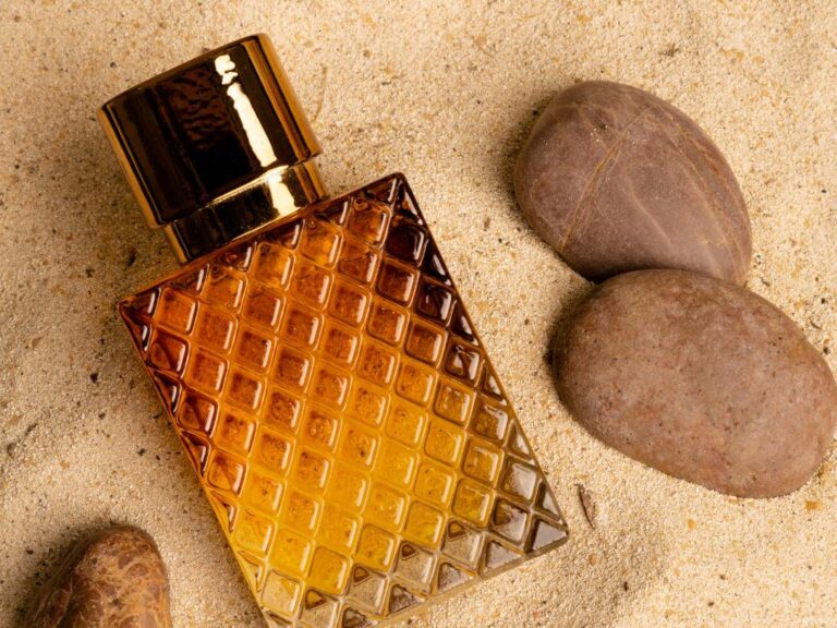 Perfume árabe