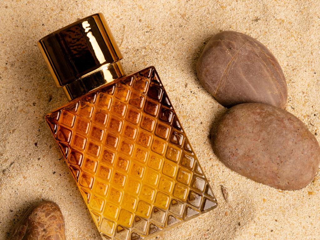 Perfume árabe