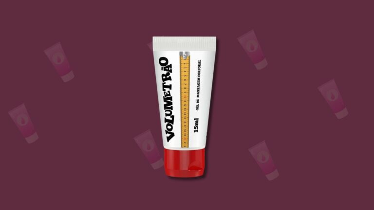 volumetrão gel