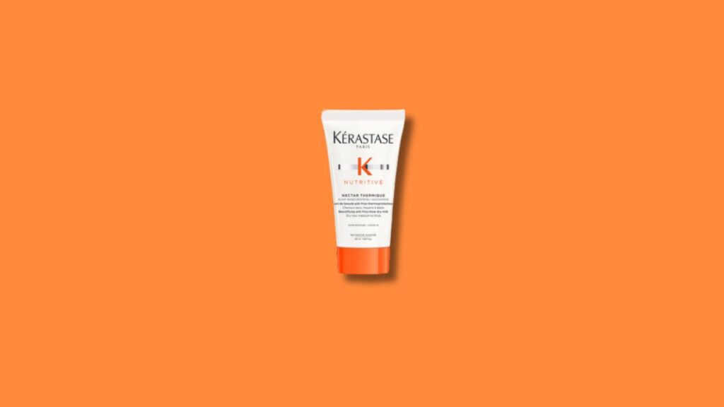 Kérastase Nutritive Nectar Thermique