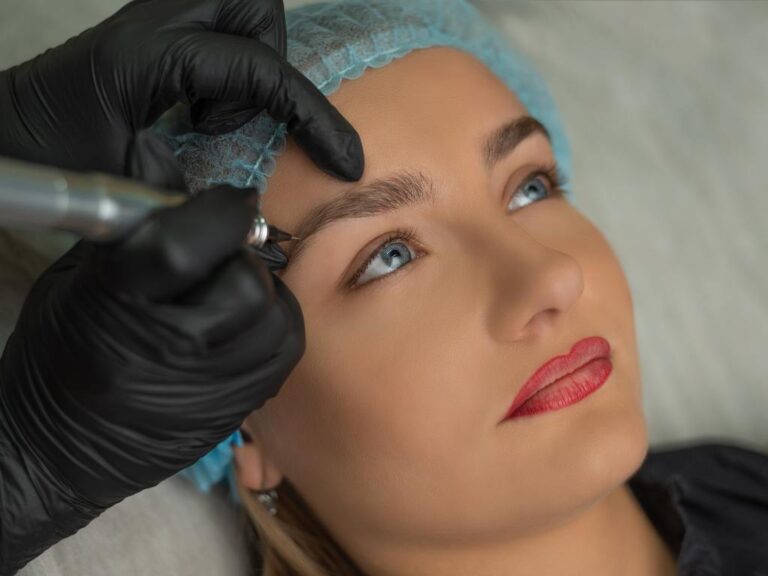 Micropigmentação: O que é e quando fazer?