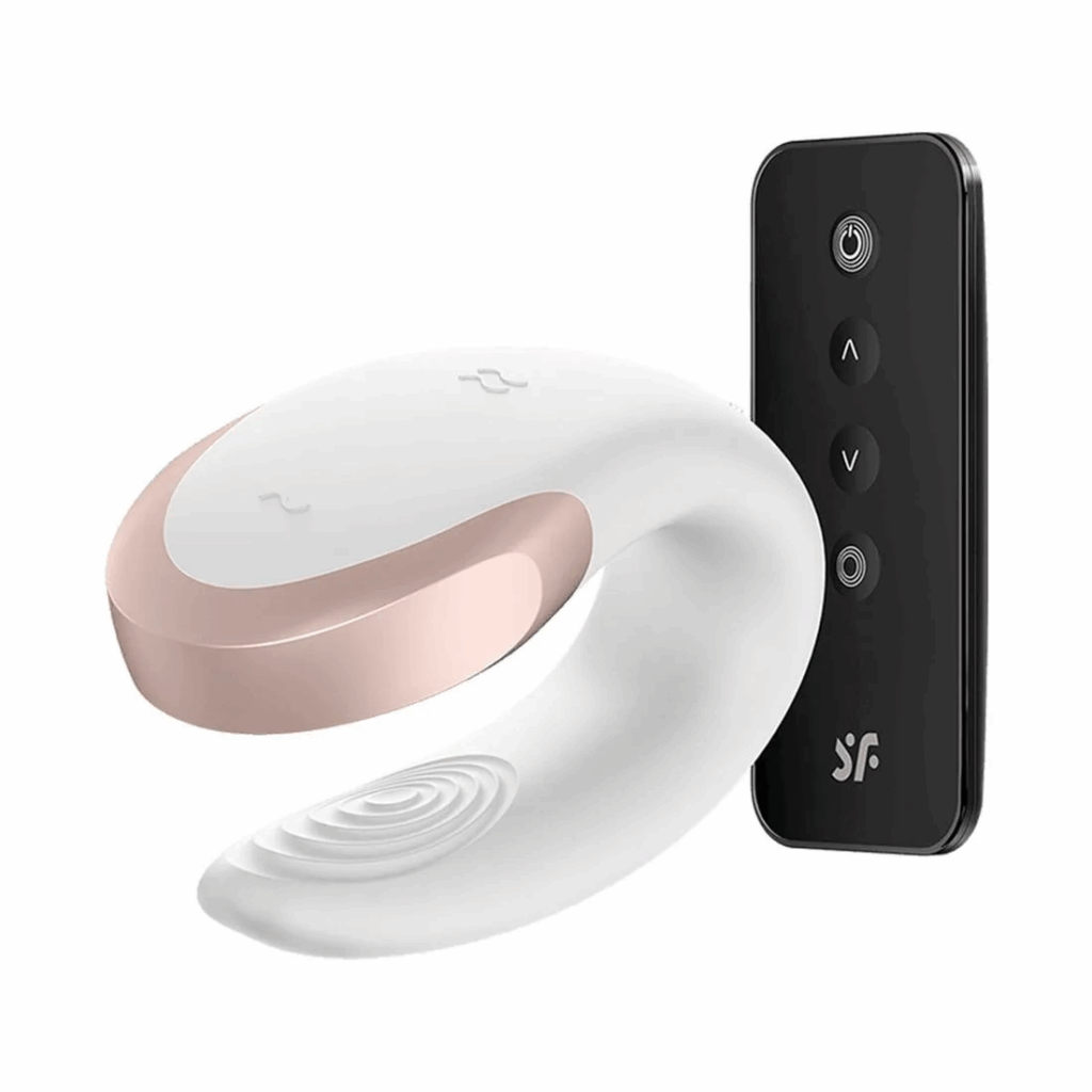 Satisfyer Double Love