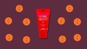 Gel adstringente Sempre Virgem: como funciona, como usar e muito mais