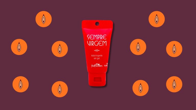 gel adstingente sempre virgem miess