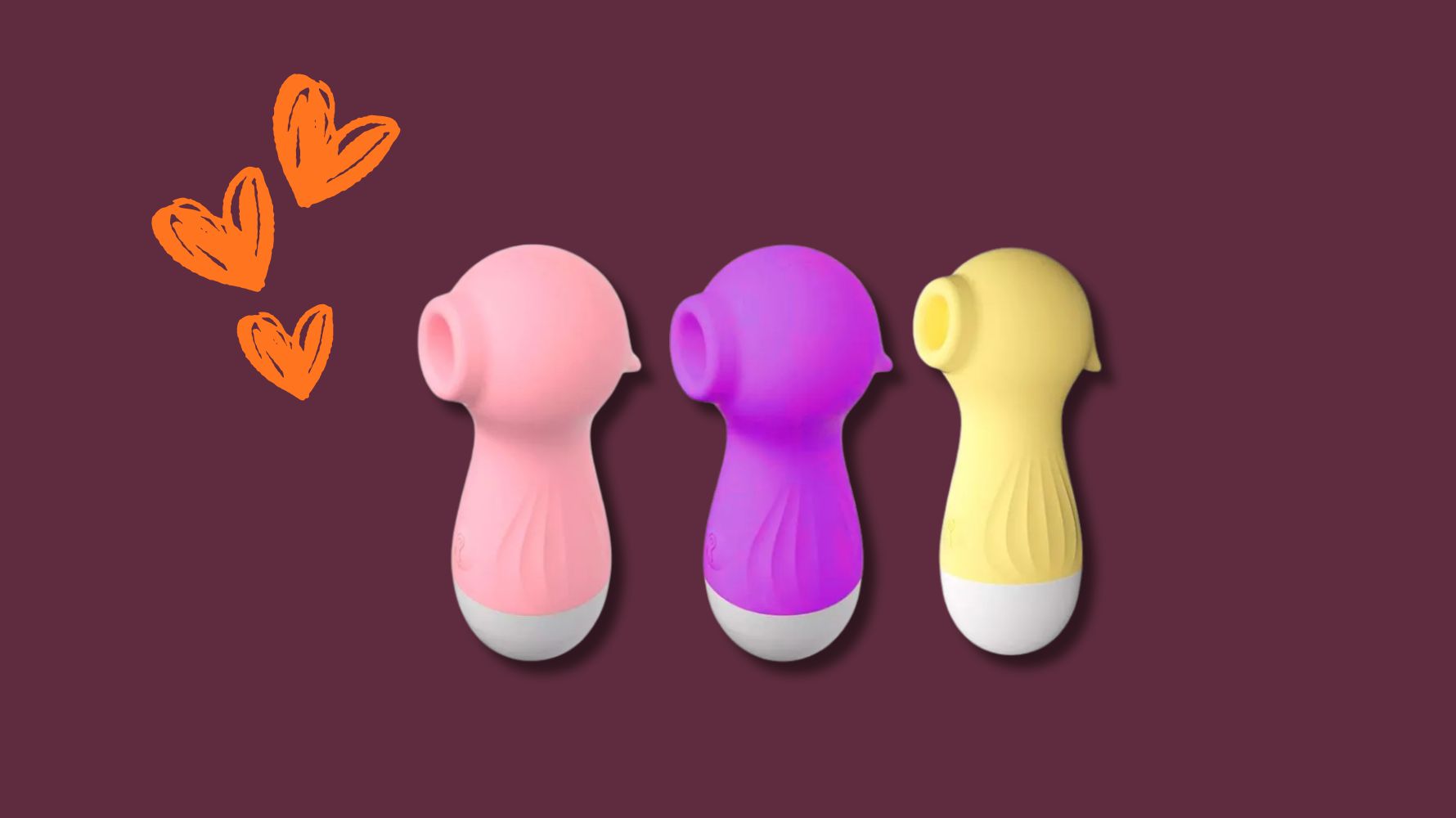 vibrador cavalo marinho