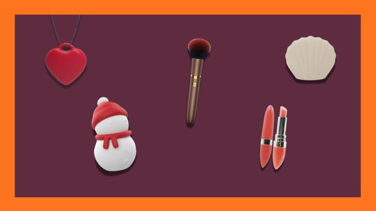 vibradores discretos