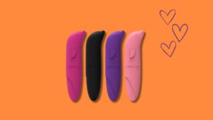 Como usar o Vibrador Golfinho para estimular o ponto G com precisão