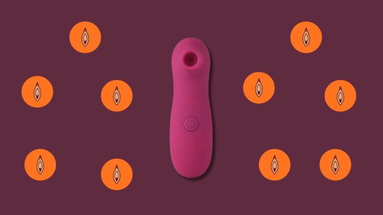 estimulador de clitóris