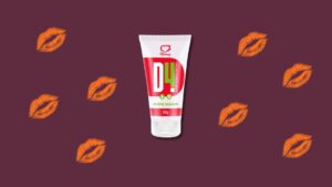 Sexo oral inesquecível: conheça o poder do D4 Lubrificante Beijável