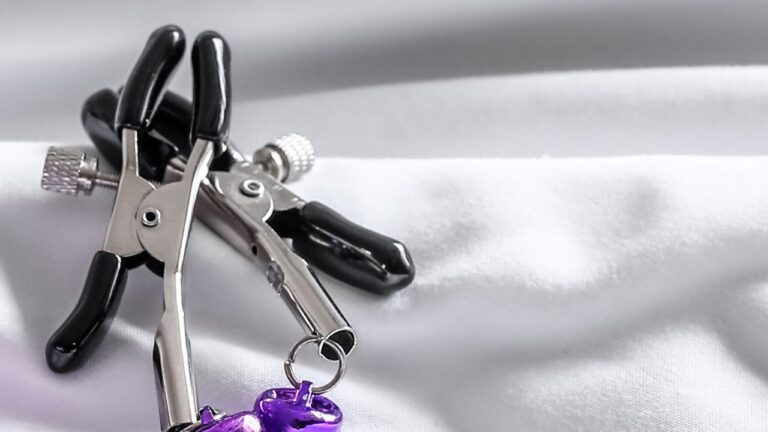 estimulador de mamilo