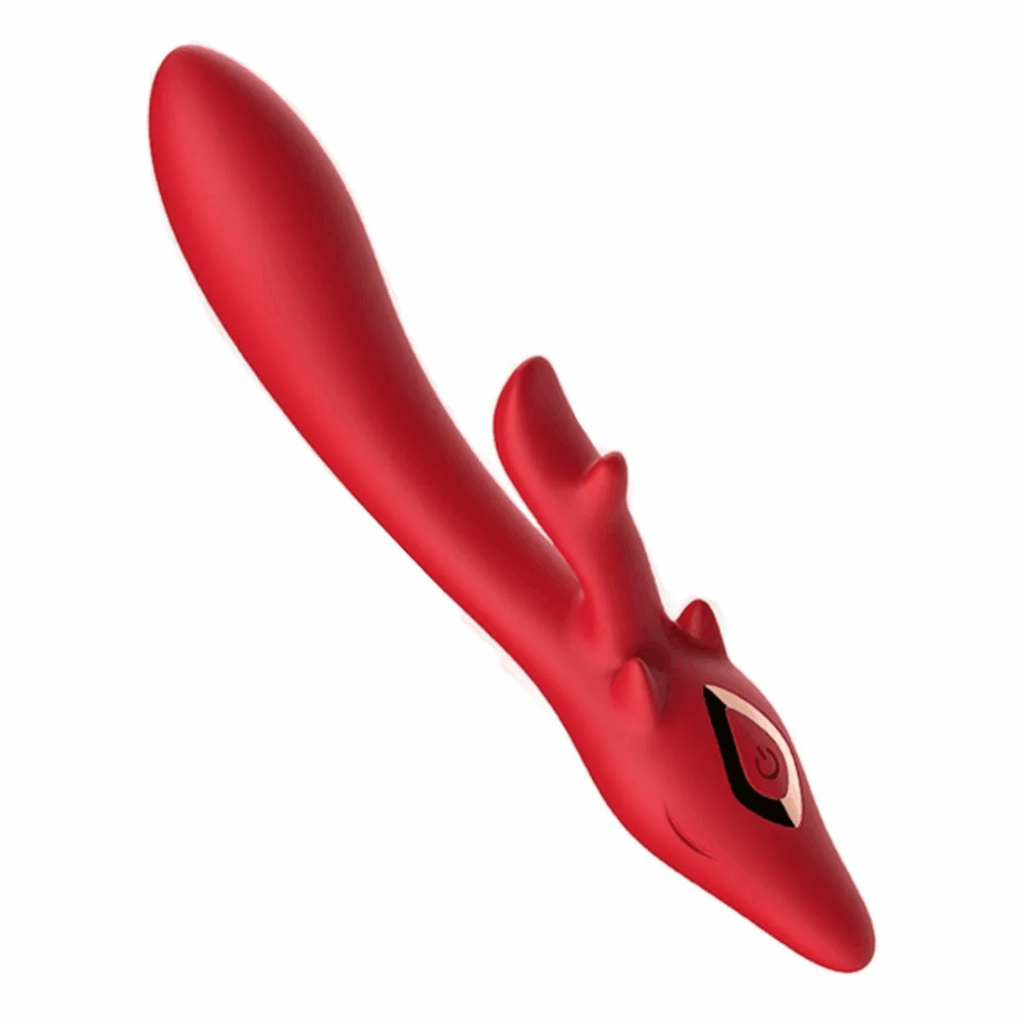 vibrador fawn duplo miess