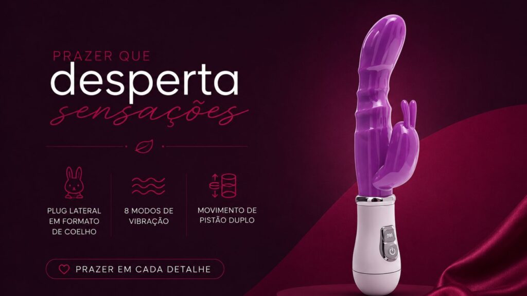 vibrador rabbit