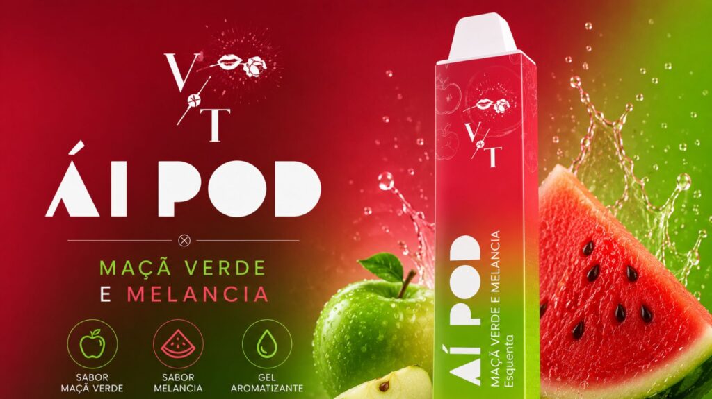 ai pod