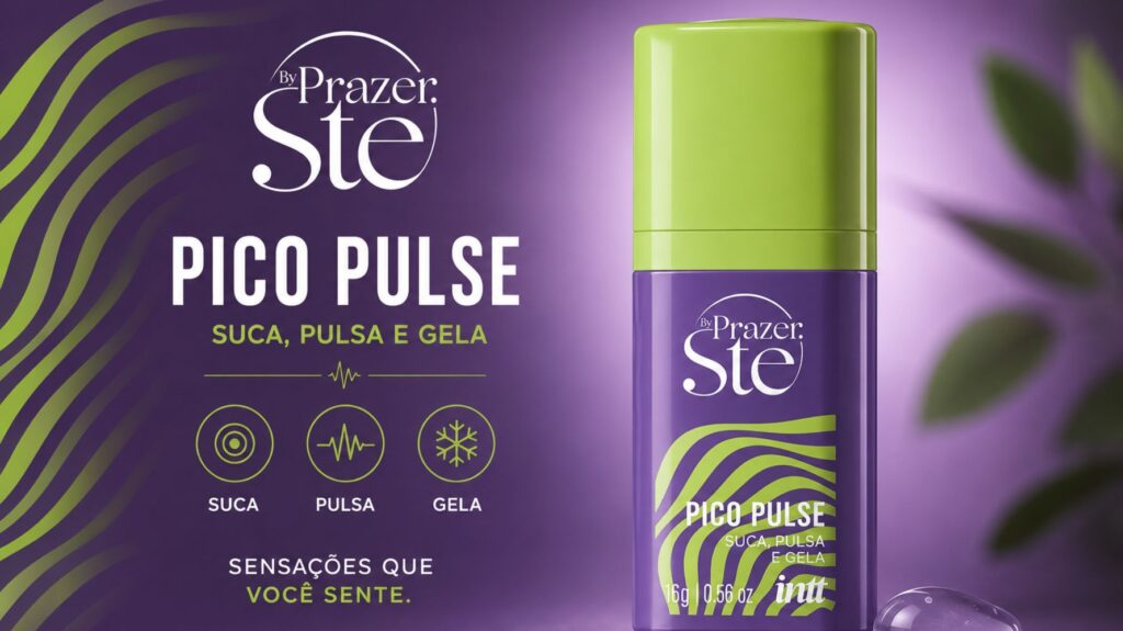 pico pulse