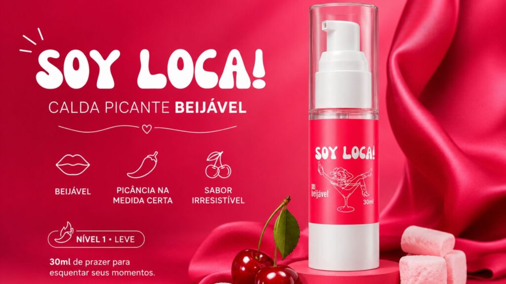 soy loca