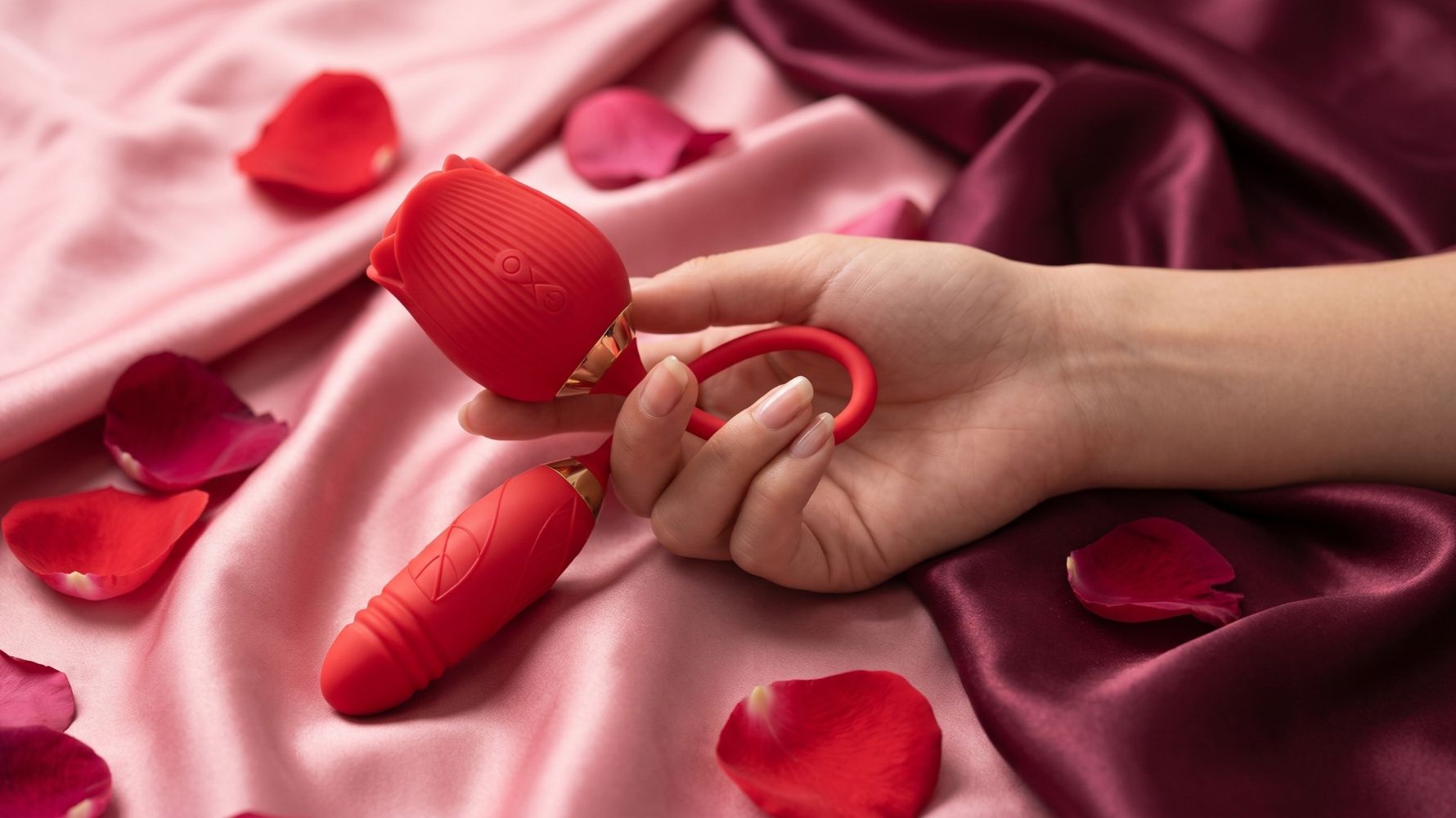 vibrador my garden